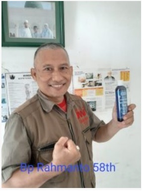 Kesaksian Komplikasi